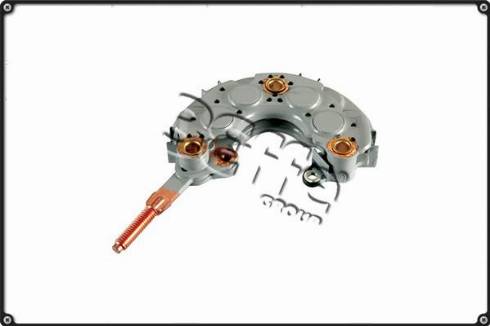 3Effe Group PT0136 - Raddrizzatore, Alternatore autozon.pro