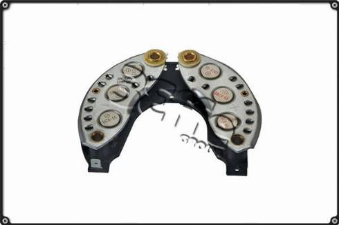 3Effe Group PT0137 - Raddrizzatore, Alternatore autozon.pro