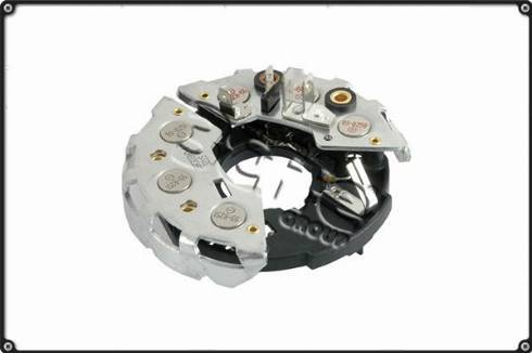 3Effe Group PT0128 - Raddrizzatore, Alternatore autozon.pro