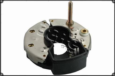 3Effe Group PTIBR307 - Raddrizzatore, Alternatore autozon.pro