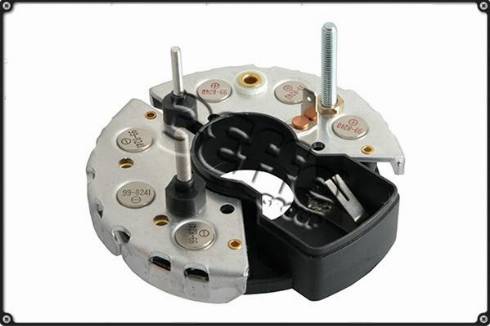 3Effe Group PTIBR314 - Raddrizzatore, Alternatore autozon.pro