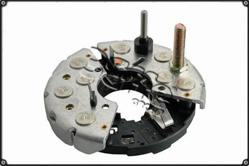 3Effe Group PTIBR324 - Raddrizzatore, Alternatore autozon.pro