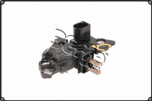 3Effe Group RBO0011 - Regolatore alternatore autozon.pro