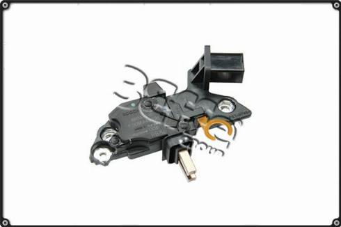 3Effe Group RBO0119 - Regolatore alternatore autozon.pro