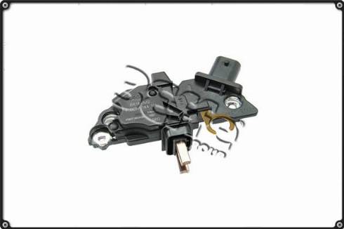 3Effe Group RBO0118 - Regolatore alternatore autozon.pro