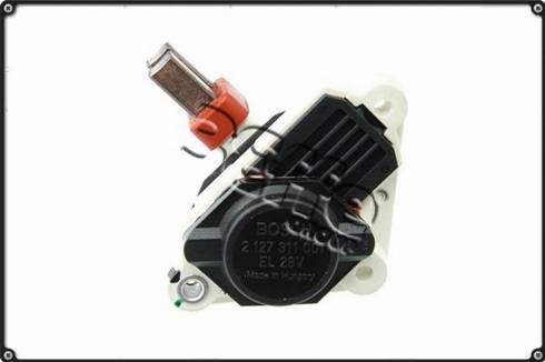 3Effe Group RBO0135 - Regolatore alternatore autozon.pro