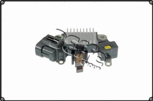 3Effe Group RHI0005 - Regolatore alternatore autozon.pro