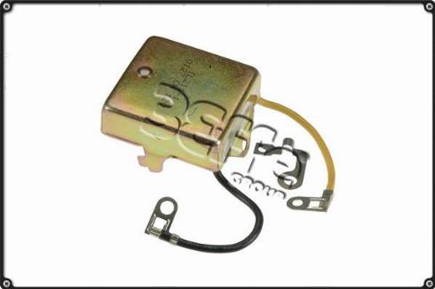 3Effe Group RLU0004 - Regolatore alternatore autozon.pro