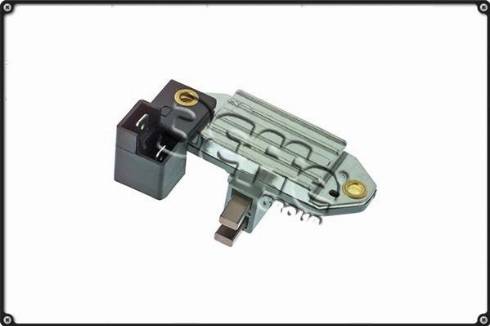 3Effe Group RLU0001 - Regolatore alternatore autozon.pro