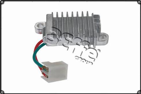 3Effe Group RMA0006 - Regolatore alternatore autozon.pro