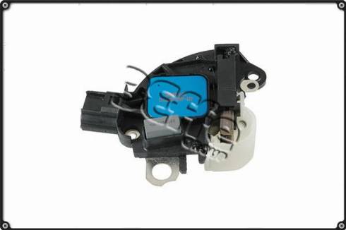 3Effe Group RMA0003 - Regolatore alternatore autozon.pro