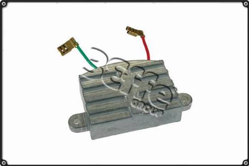 3Effe Group RMO003 - Regolatore alternatore autozon.pro