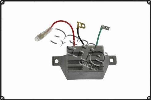 3Effe Group RVA0093 - Regolatore alternatore autozon.pro