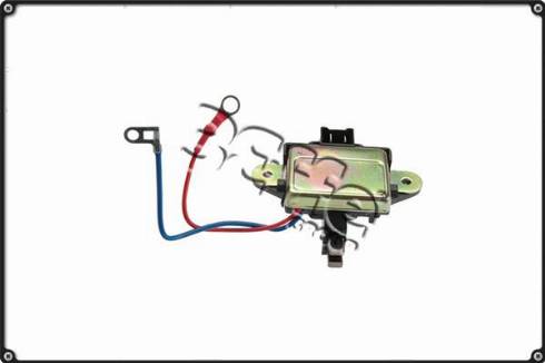 3Effe Group RVA0043 - Regolatore alternatore autozon.pro