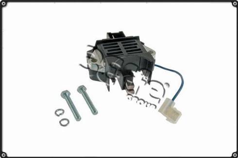 3Effe Group RVA0014 - Regolatore alternatore autozon.pro