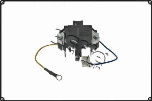 3Effe Group RVA0011 - Regolatore alternatore autozon.pro