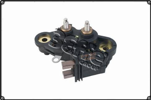 3Effe Group RVA0036 - Regolatore alternatore autozon.pro