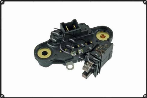 3Effe Group RVA0031 - Regolatore alternatore autozon.pro