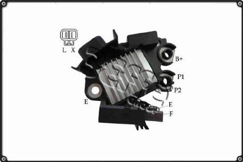 3Effe Group RVA0076 - Regolatore alternatore autozon.pro