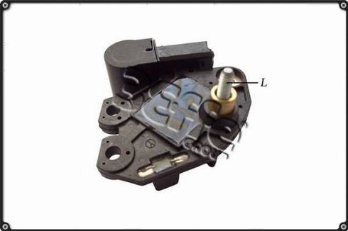 3Effe Group RVA0072 - Regolatore alternatore autozon.pro