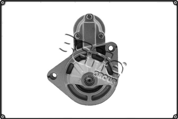 3Effe Group STRA002 - Motorino d'avviamento autozon.pro