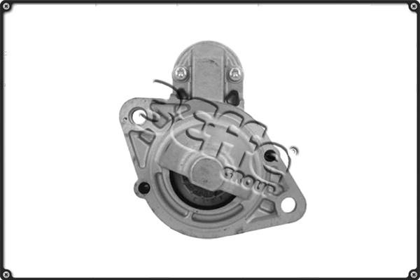 3Effe Group STRE456 - Motorino d'avviamento autozon.pro