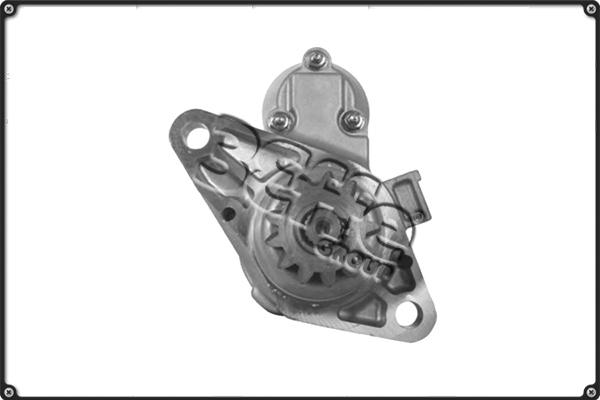 3Effe Group STRE055 - Motorino d'avviamento autozon.pro