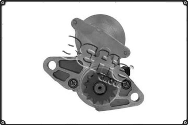 3Effe Group STRE010 - Motorino d'avviamento autozon.pro