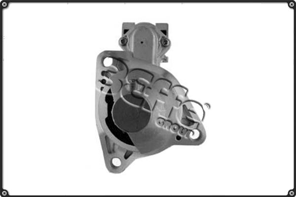 3Effe Group STRE113 - Motorino d'avviamento autozon.pro