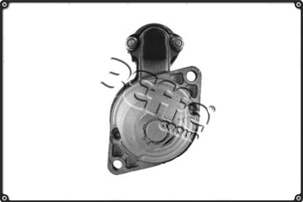 3Effe Group STRE361 - Motorino d'avviamento autozon.pro