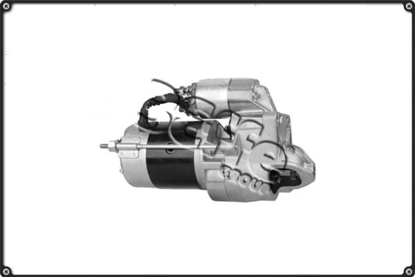 3Effe Group STRF957 - Motorino d'avviamento autozon.pro