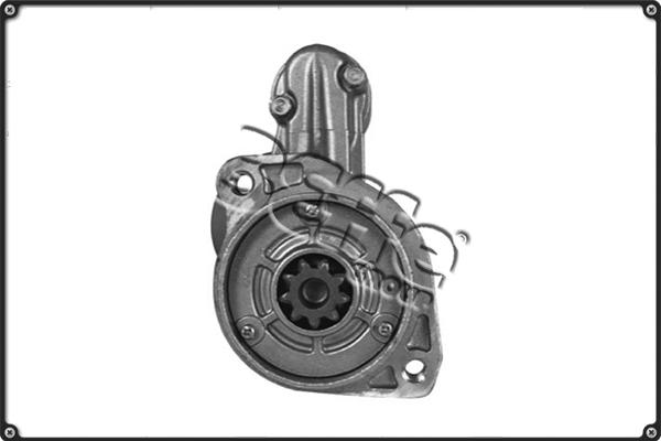 3Effe Group STRF314 - Motorino d'avviamento autozon.pro