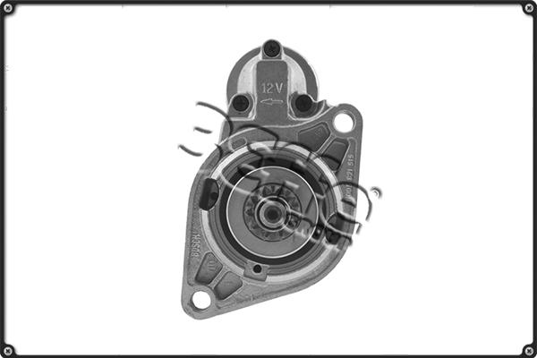 3Effe Group STRF207 - Motorino d'avviamento autozon.pro