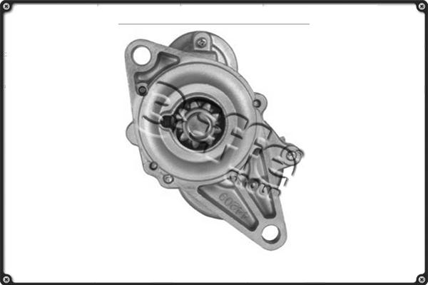 3Effe Group STRF221 - Motorino d'avviamento autozon.pro