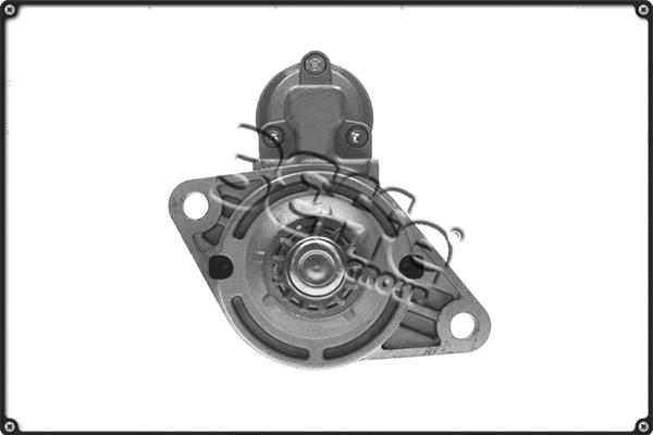 3Effe Group STRJ089 - Motorino d'avviamento autozon.pro