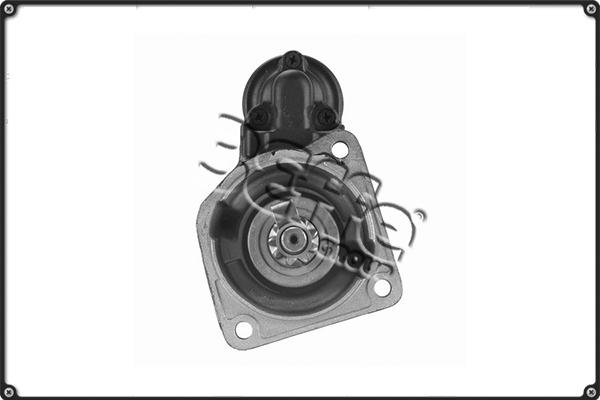 3Effe Group STRL167 - Motorino d'avviamento autozon.pro