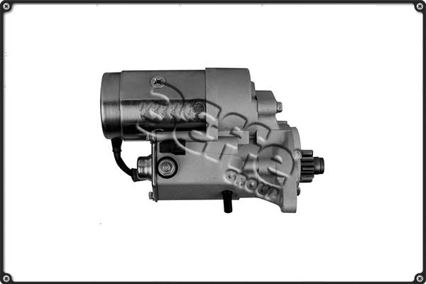 3Effe Group STRL893 - Motorino d'avviamento autozon.pro