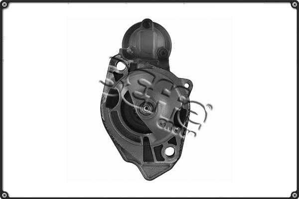 3Effe Group STRL882 - Motorino d'avviamento autozon.pro