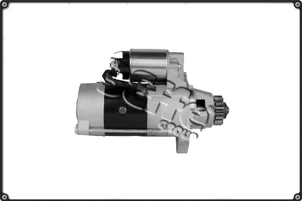 3Effe Group STRL229 - Motorino d'avviamento autozon.pro