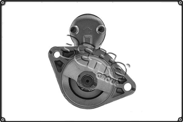 3Effe Group STRS508 - Motorino d'avviamento autozon.pro