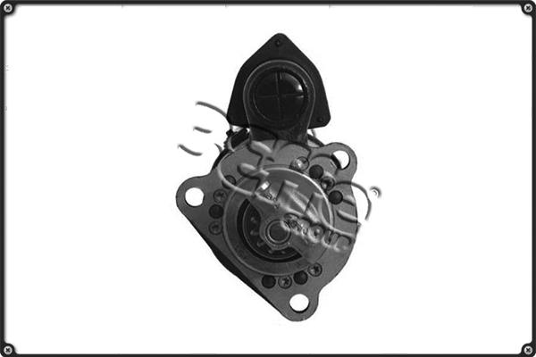 3Effe Group STRS631 - Motorino d'avviamento autozon.pro