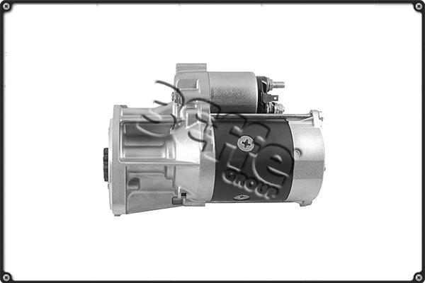 3Effe Group STRS040 - Motorino d'avviamento autozon.pro