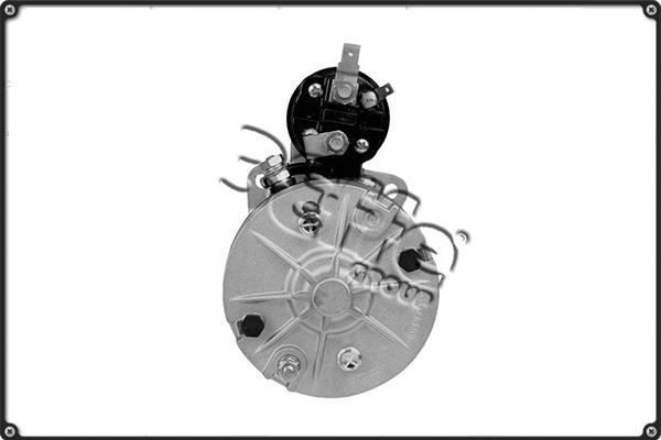 3Effe Group STRS089 - Motorino d'avviamento autozon.pro