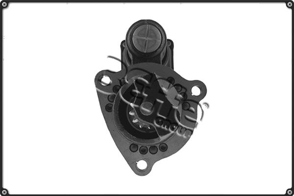 3Effe Group STRS029 - Motorino d'avviamento autozon.pro