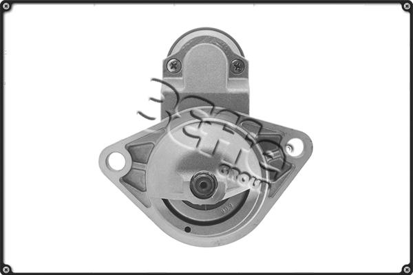 3Effe Group STRS024 - Motorino d'avviamento autozon.pro