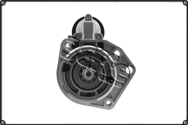 3Effe Group STRS117 - Motorino d'avviamento autozon.pro