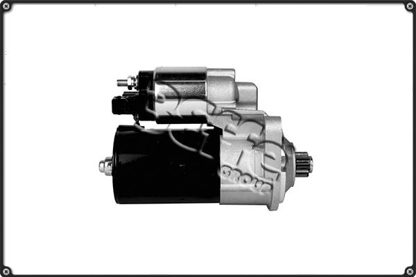 3Effe Group STRS186 - Motorino d'avviamento autozon.pro