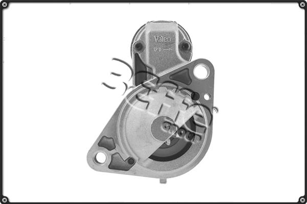 3Effe Group STRS312 - Motorino d'avviamento autozon.pro