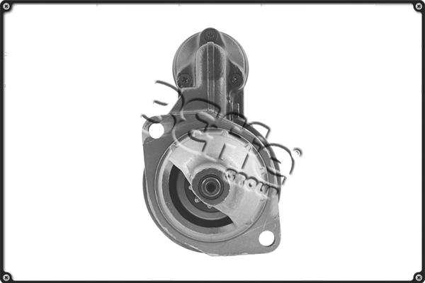 3Effe Group STRS704 - Motorino d'avviamento autozon.pro