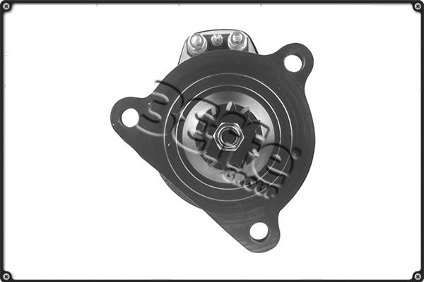 3Effe Group STRS734 - Motorino d'avviamento autozon.pro